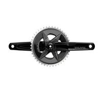 SRAM Rival Axs Crankset D1 Dub Wide (BB Not Included) Black 170mm 43-30T