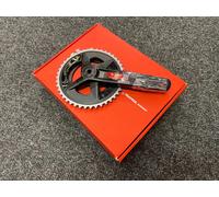 SRAM Rival Axs Crankset D1 Dub Wide (BB Not Included) Black 172.5mm 43-30T