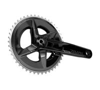 Sram Rival Axs Dub Crankset Black 175 mm / 46/33t 175 mm Black