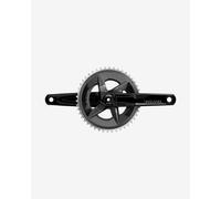 Sram Rival Axs Dub Crankset Black 175 mm / 48/35t