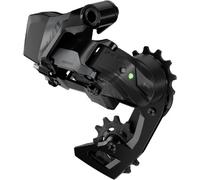 SRAM Rival AXS E1 12-Speed Rear Derailleur Max 36T (Battery Not Included)