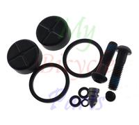 SRAM Rival AXS "E1", 2-PIECE Disc Brake Caliper PISTON SERVICE KIT