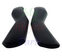SRAM RIVAL AXS E1 2x12s Shift/Brake Levers Hood Covers For DISC BRAKE Black