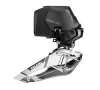 SRAM Rival AXS E1 Braze-on Front Derailleur With Fd Tool and Wedges
