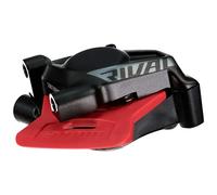 Sram Rival Axs E1 Flat Mount Disc Brake Caliper One Size Black