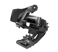 SRAM Rival AXS Rear Derailleur D1 12-Speed Medium Cage Battery Not Included