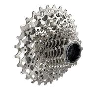 Sram Xg1250 Rival Axs Cassette Silver 12s / 10-30t