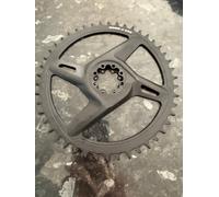 Sram X-sync Rival Axs Direct Mount Chainring Black 40t