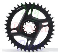 Sram Rival AXS XPLR E1 38T 1x12s X-SYNC Direct Mount Chainring 8 bolts