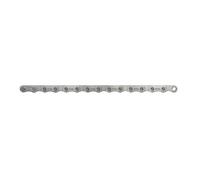 SRAM Rival Flattop 120Links w/PowerLock 12 Speed Chain120 Links Silver