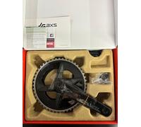 SRAM Rival D1 AXS LH Power Meter Chainset 172.5mm 48-35t 12spd 00.3018.294.002