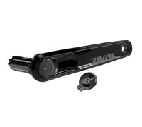 SRAM Rival DUB WIDE Power Meter Spindle Left Crankarm