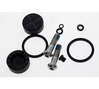 Sram Rival Axs D1 Piston Kit Golden One Size