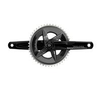 SRAM Rival D1 Quarq Power Meter Crankset DUB