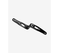 SRAM Rival Crank Arm Assembly - 165mm, 12/13-Speed, 8-Bolt Direct Mount, Dub Spindle, Black, E1