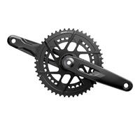 SRAM Rival E1 DUB Crankset - Direct Mount (BB Not Inc) 48-35T - 12 Spd