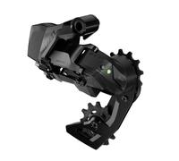 Sram Rival E-tap Axs E1 Rear Derailleur 12s Black