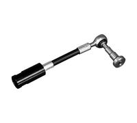 Sram Rival E-tap Axs Hydraulic Brake Hose One Size Black