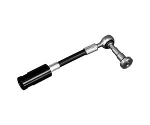 Sram Rival E-tap Axs Hydraulic Brake Hose One Size Black