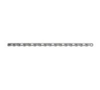 Sram Rival E1 Axs Flattop Chain Silver 114 Links / 12-13s 114 Links Silver