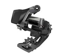 Sram Rival eTap AXS D1 12-Speed Rear Derailleur Medium Cage (Battery Not Includ)
