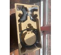 SRAM Rival eTap AXS HRD Left Shifter Rear Brake 1800mm Flat Mount