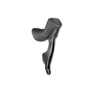 SRAM Rival Etap AXS Shift / Hydraulic Disc Brake D1 Stealthamajig Connected Front Brake / Right Shift 950 MM Flat Mount 20 MM Ss Hardware Rotor & Brac