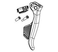 Sram Rival Etap Axs Left Brake Lever Black