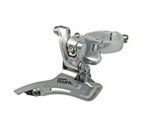 SRAM Rival Front Derailleur 2 X 10 High Clamp 35 Mm Silver NEW