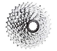 Sram Rival Pg-1050 Cassette Silver 10s / 11-32t