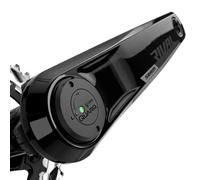 Sram Rival Wide Axs Dub 94 Bcd Crankset With Power Meter 172.5 mm Black