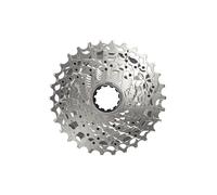 SRAM Rival eTap AXS XG-1250 Cassette 12-Speed - Silver - 10/30