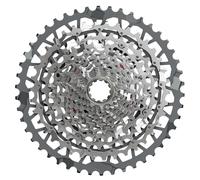 Sram Rival XG-1351 XPLR E1 Cassette - 13 Speed - Silver / 10-46 / 13 Speed