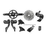 SRAM Rival XPLR AXS 1 x 12s Groupset