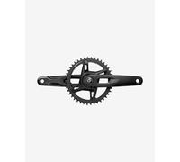 SRAM Rival AXS 1X XPLR DUB Wide E1 Crankset W/Power Meter Spindle - D/