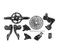 SRAM Rival XPLR AXS E1 1 x 13s Groupset