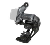 Sram Rival Xplr Etap Axs D1 Rear Derailleur Black 12s / Max 44t
