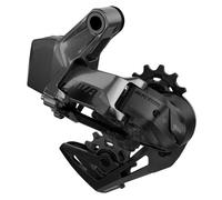 Sram Rival Xplr Etap Axs D1 Rear Derailleur 12s Black