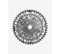Sram Xg1351 Xplr Cassette Silver 13s / 10-46t