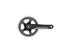 SRAM Rival1 Crankset - BB30, 172.5 mm, 42t