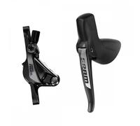 Sram Rival1 Moto Direct Mount Rear Brake Black 1800 mm 1800 mm Black