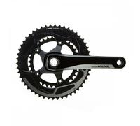 SRAM Rival22 Crankset - BB30, 172.5 mm, 50t-34t