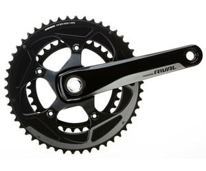 SRAM Rival22 Crankset