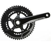SRAM Rival22 Crankset - BB30, 170 mm, 50t-34t
