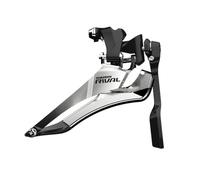 Sram Rival22 Front Derailleur Yaw Braze-On with Chain Spotter