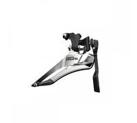 SRAM RIVAL22 Front Derailleur Yaw Braze-on With Chain Spotter
