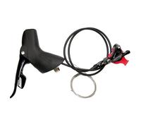 Sram Rival22 Moto Front Brake Black 950 mm