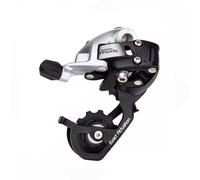 Sram Rival22 11-Speed Rear Derailleur Short Cage, Black