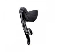 SRAM RIVAL22 Shift/Brake Lever Left Hand (2-speed) Fitting: 2-speed