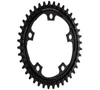 Sram Road 38T X-Sync force1 Chain Ring 11 Speed 110 Aluminium BB30 or GXP - Argon Grey